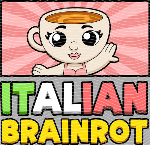 Tung Tung sahur-TT 542